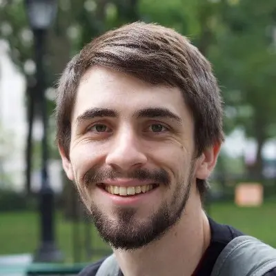 Photo of Ben Stankich