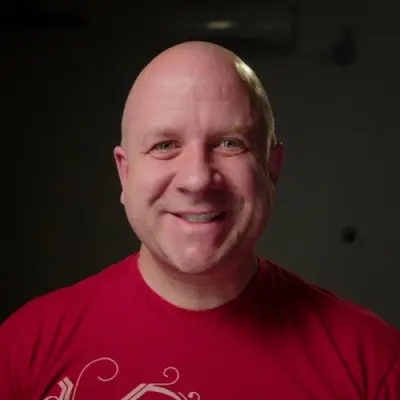 Photo of Garth Braithwaite