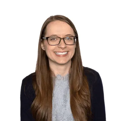 Photo of Melissa Cozart